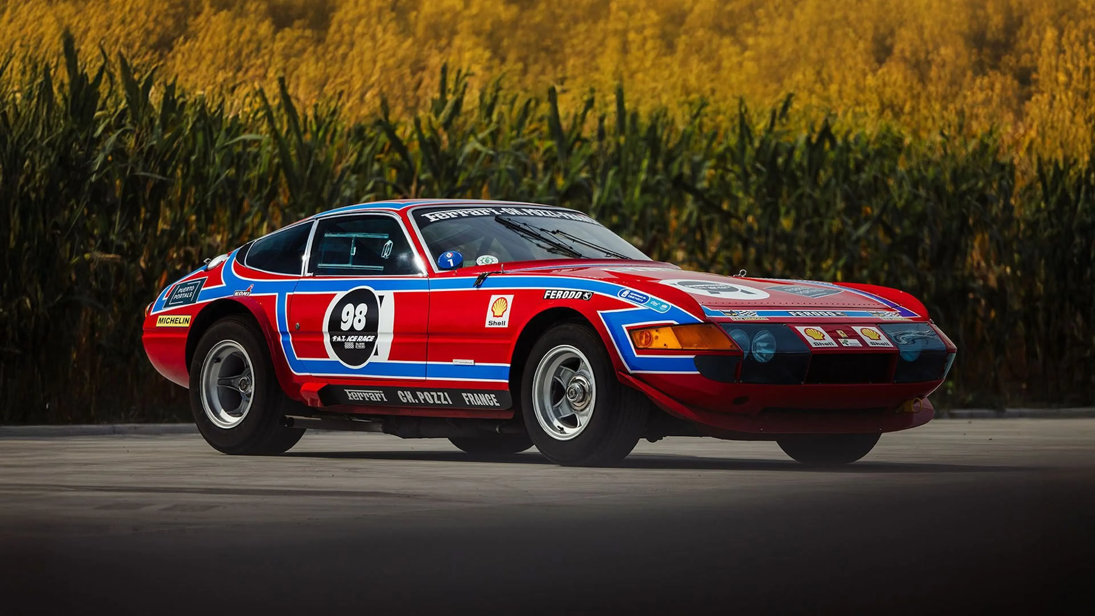 Classic Car, Truck & Motorcycle Values | Hagerty Valuation Tools®